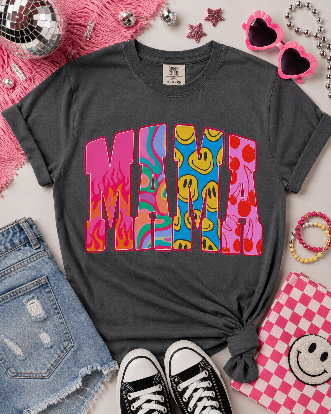 Groovy Mama