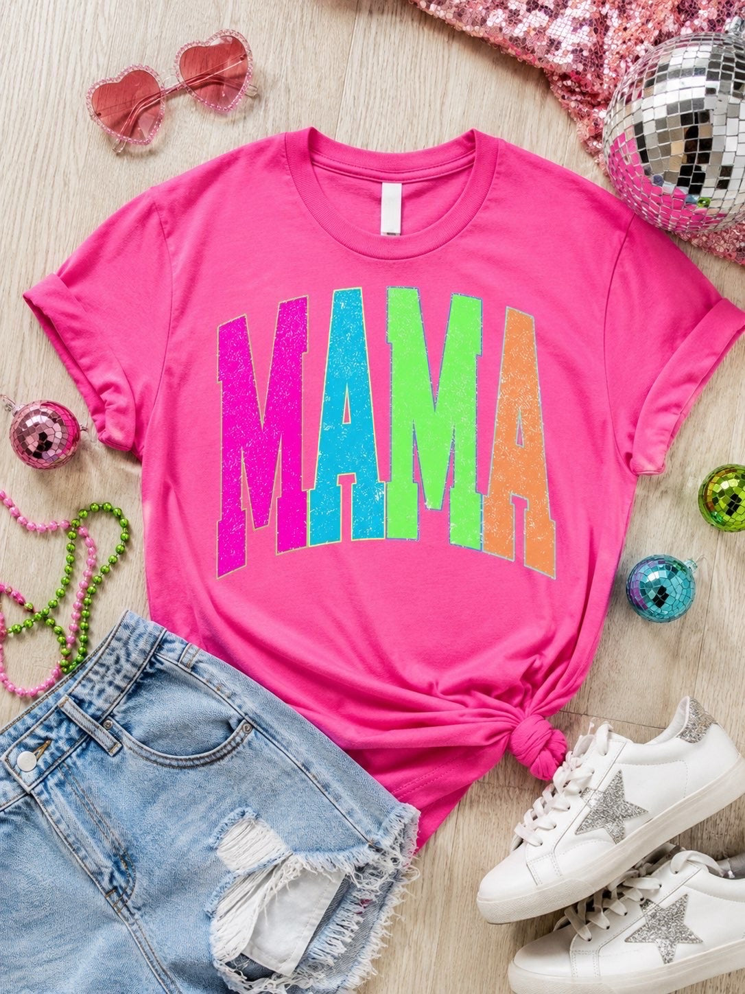 neon mama