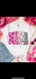 trendy mama