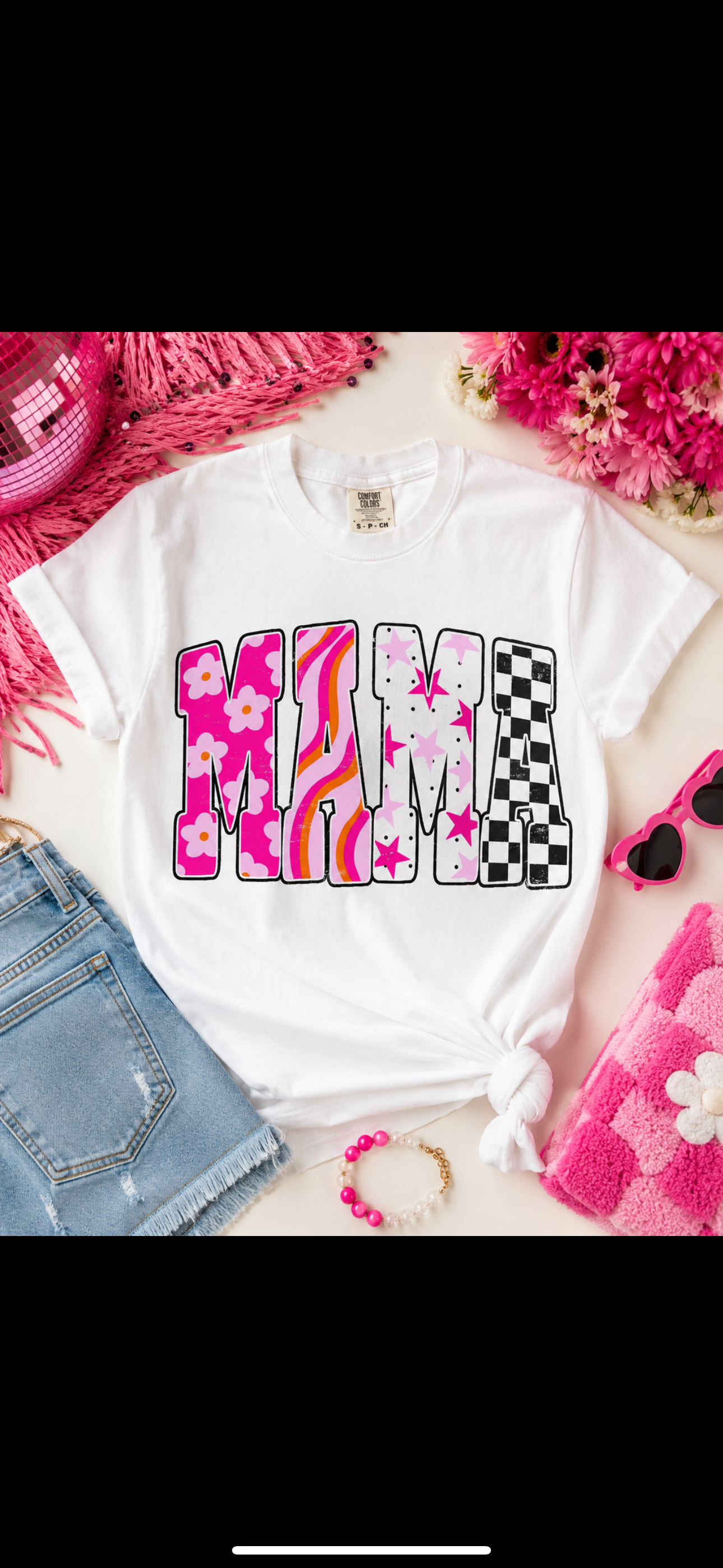 trendy mama