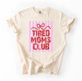 tired moms