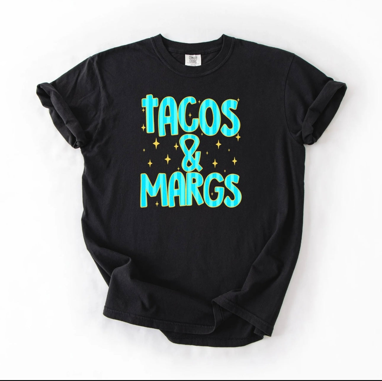 taco & margs