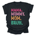mama bruh