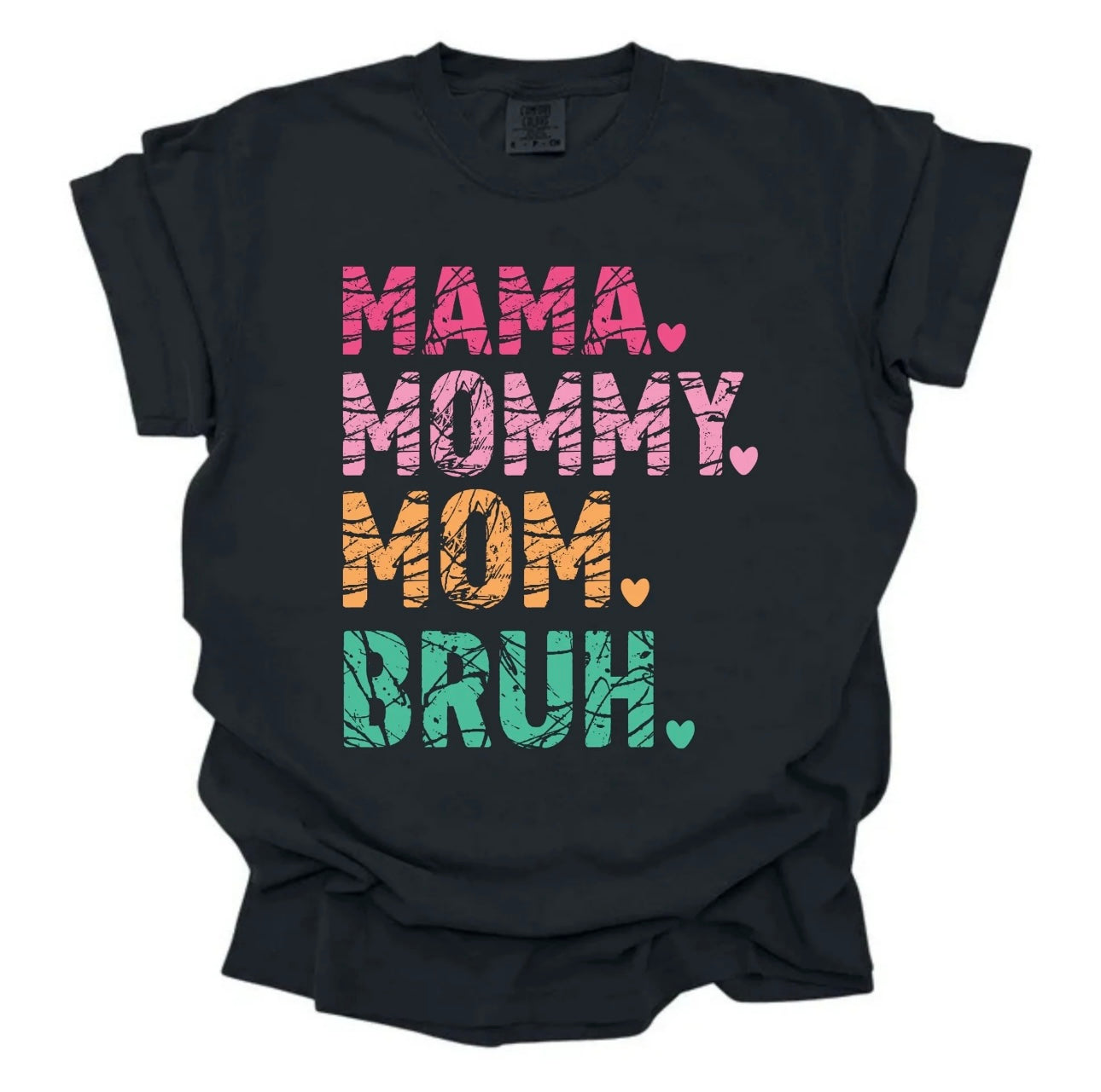 mama bruh