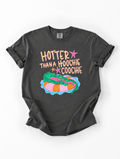 hotter croc